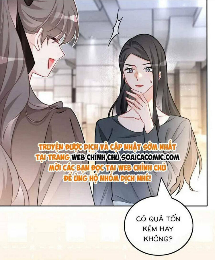 được các anh trai chiều chuộng tôi trở nên ngang tàng chapter 177 - Next chương 178