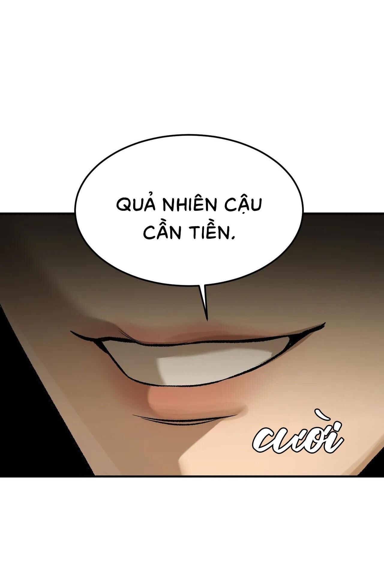 (CBunu) ChinhX - Vận Xui Chapter 6 - Next Chapter 7