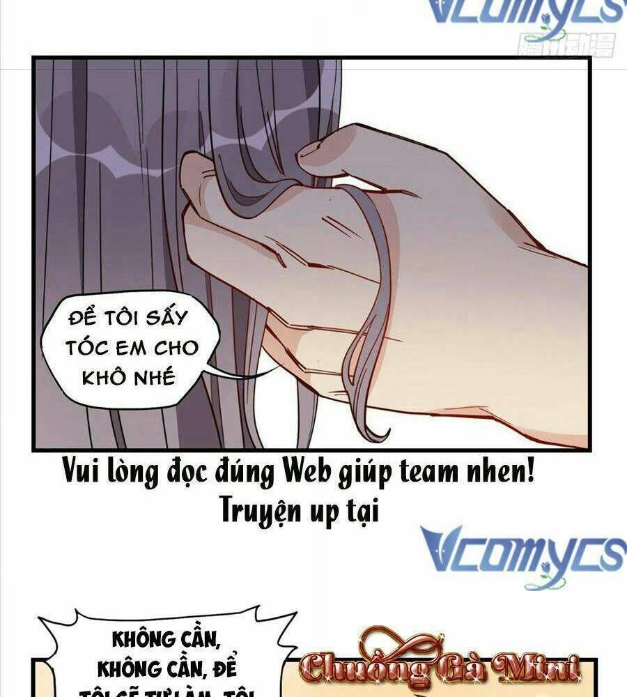 Cố Tổng Vợ Của Ngài Quá Mạnh Rồi! Chap 18 - Trang 2