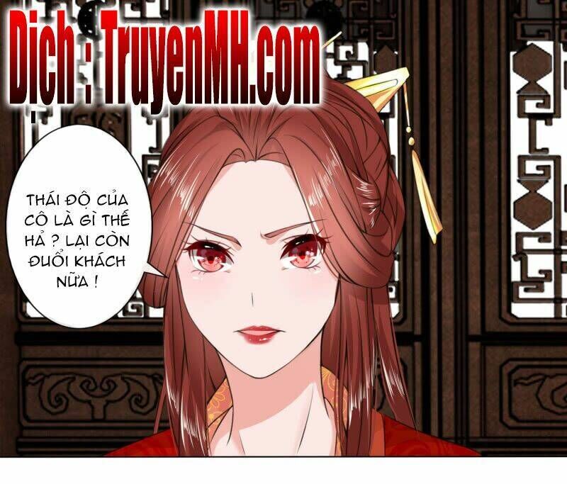 Loạn Thế Đế Hậu Chapter 7 - Next Chapter 8