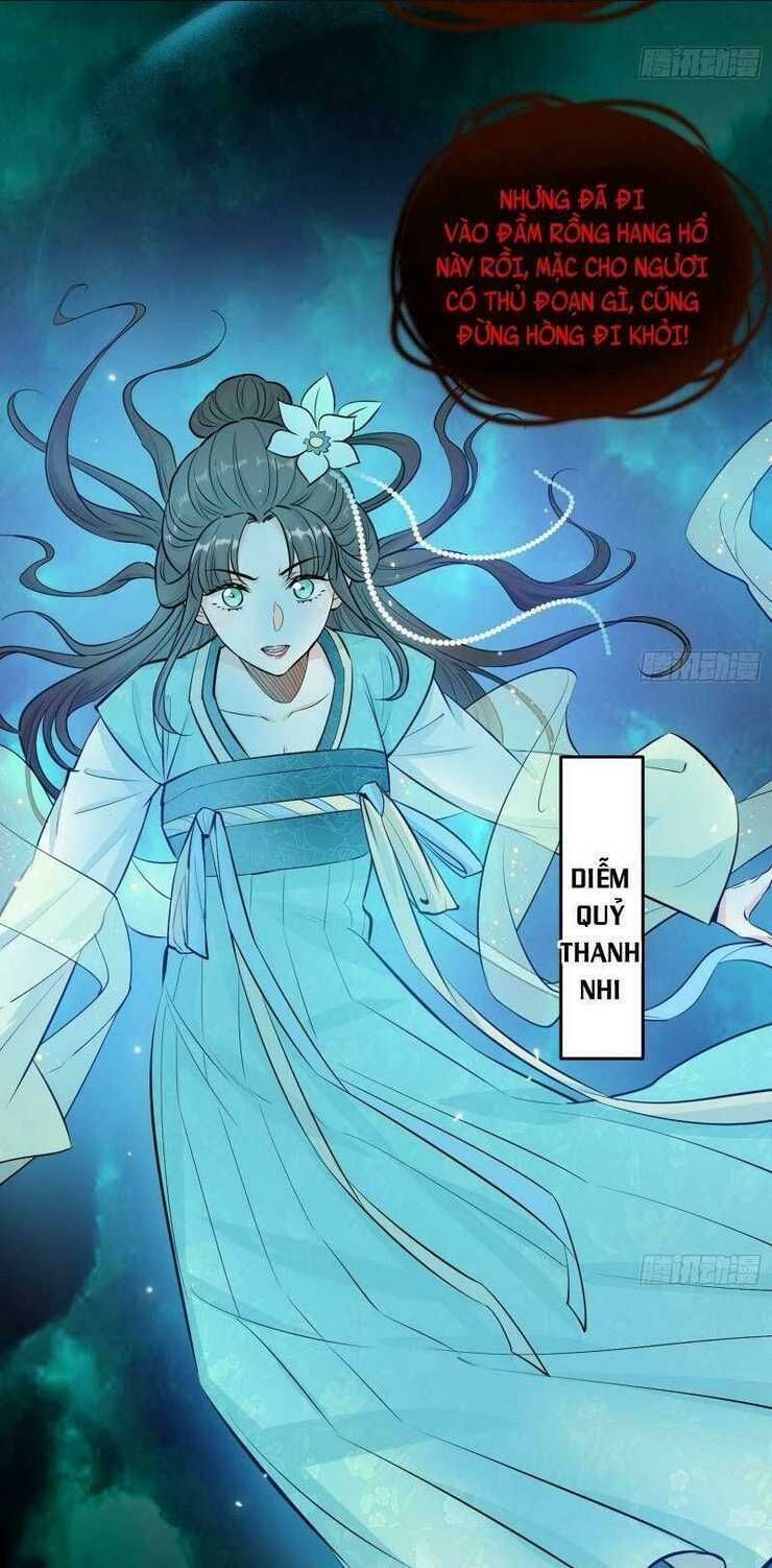 ta là tà đế chapter 66 - Next chapter 67