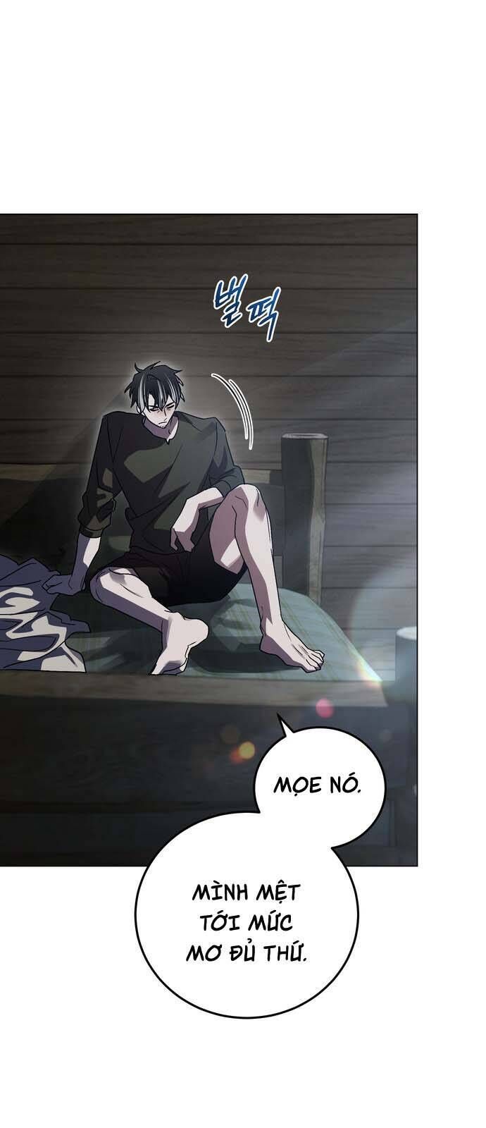 hero x demon king x villain Chapter 62 - Trang 2