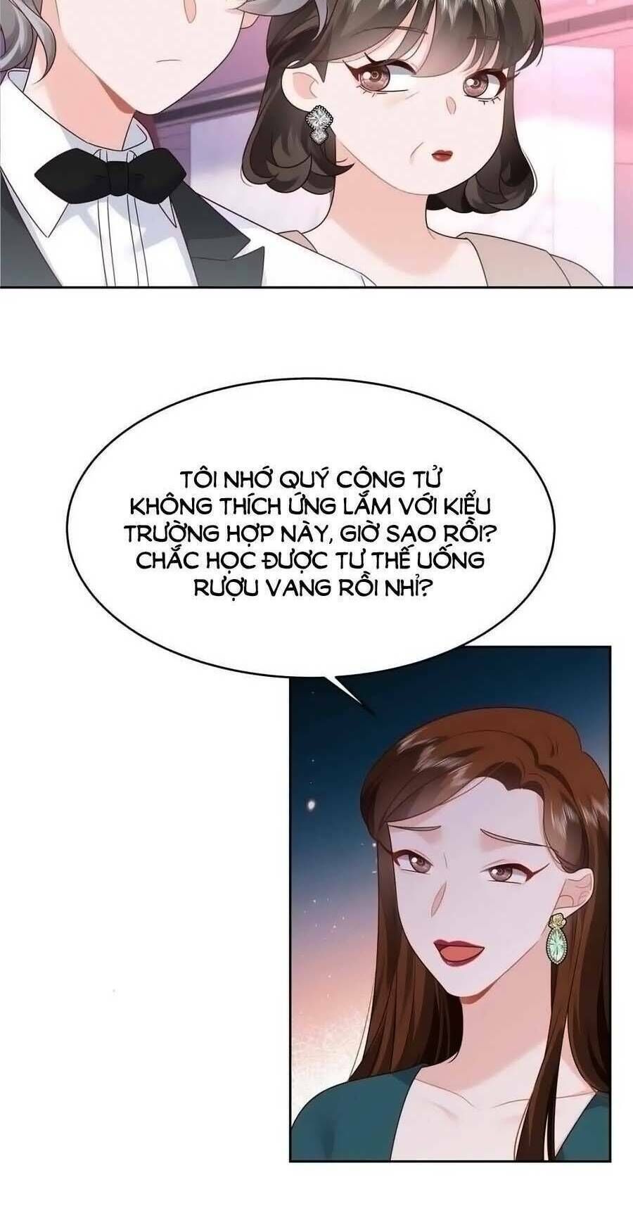 hotboy quốc dân là nữ chapter 382 - Trang 2