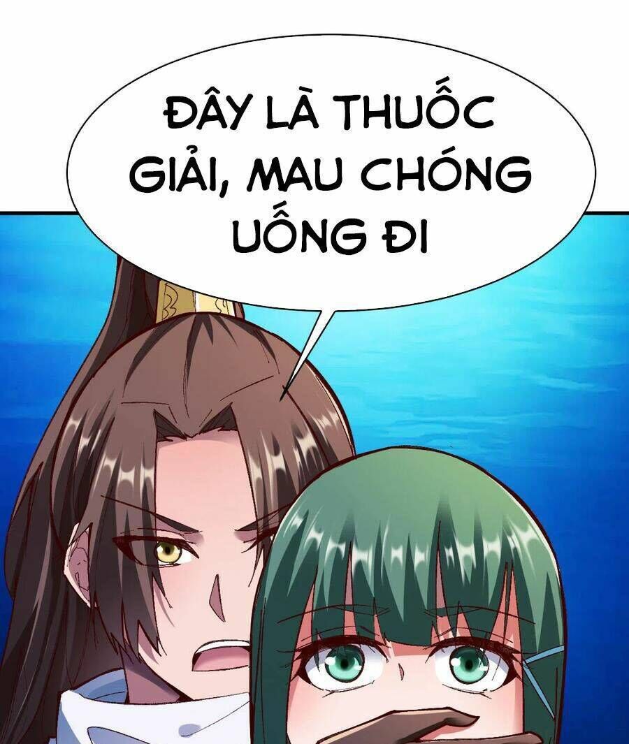 chiến đỉnh chapter 223 - Trang 2