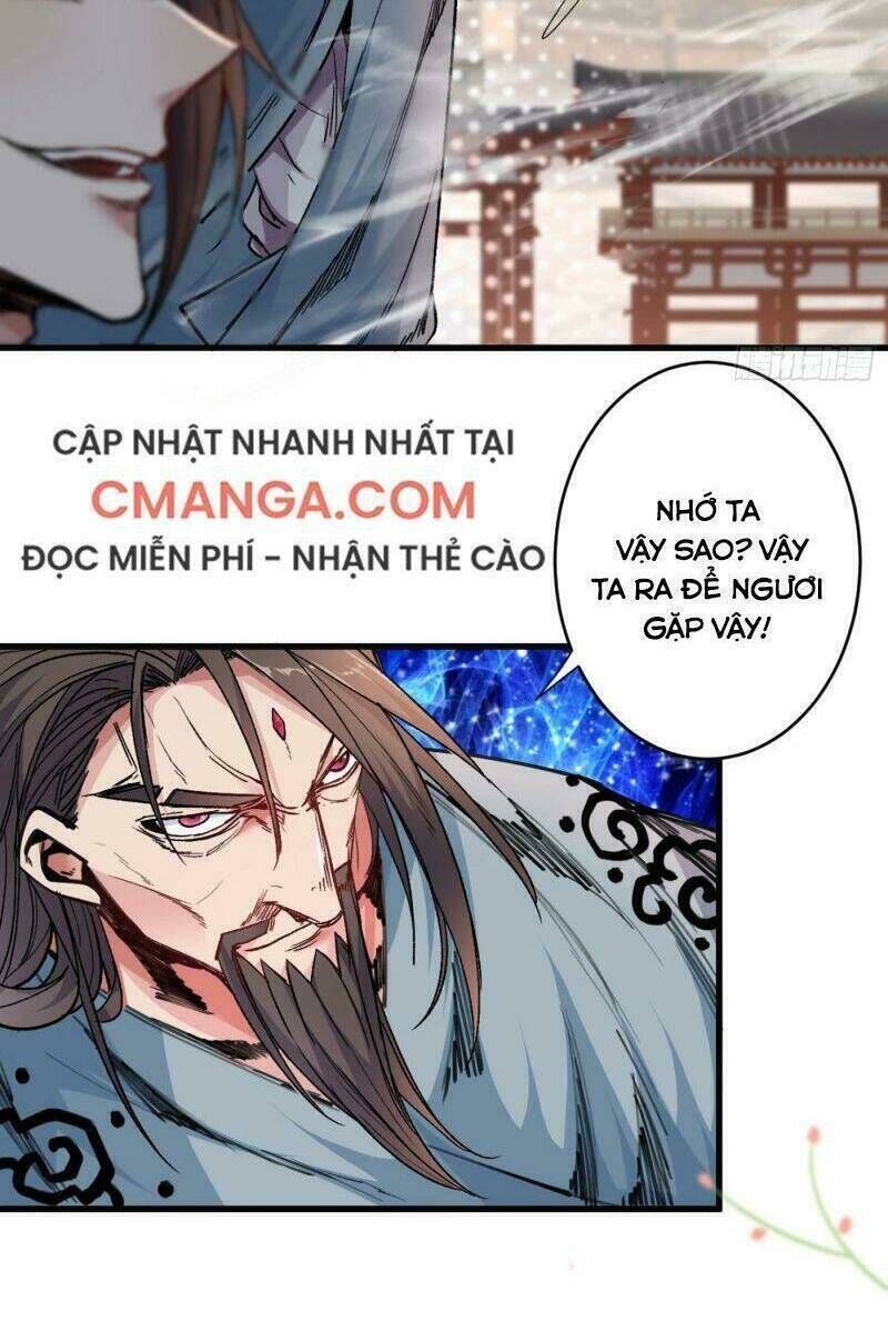 bị dạy dỗ thành thánh chapter 12 - Next chapter 13