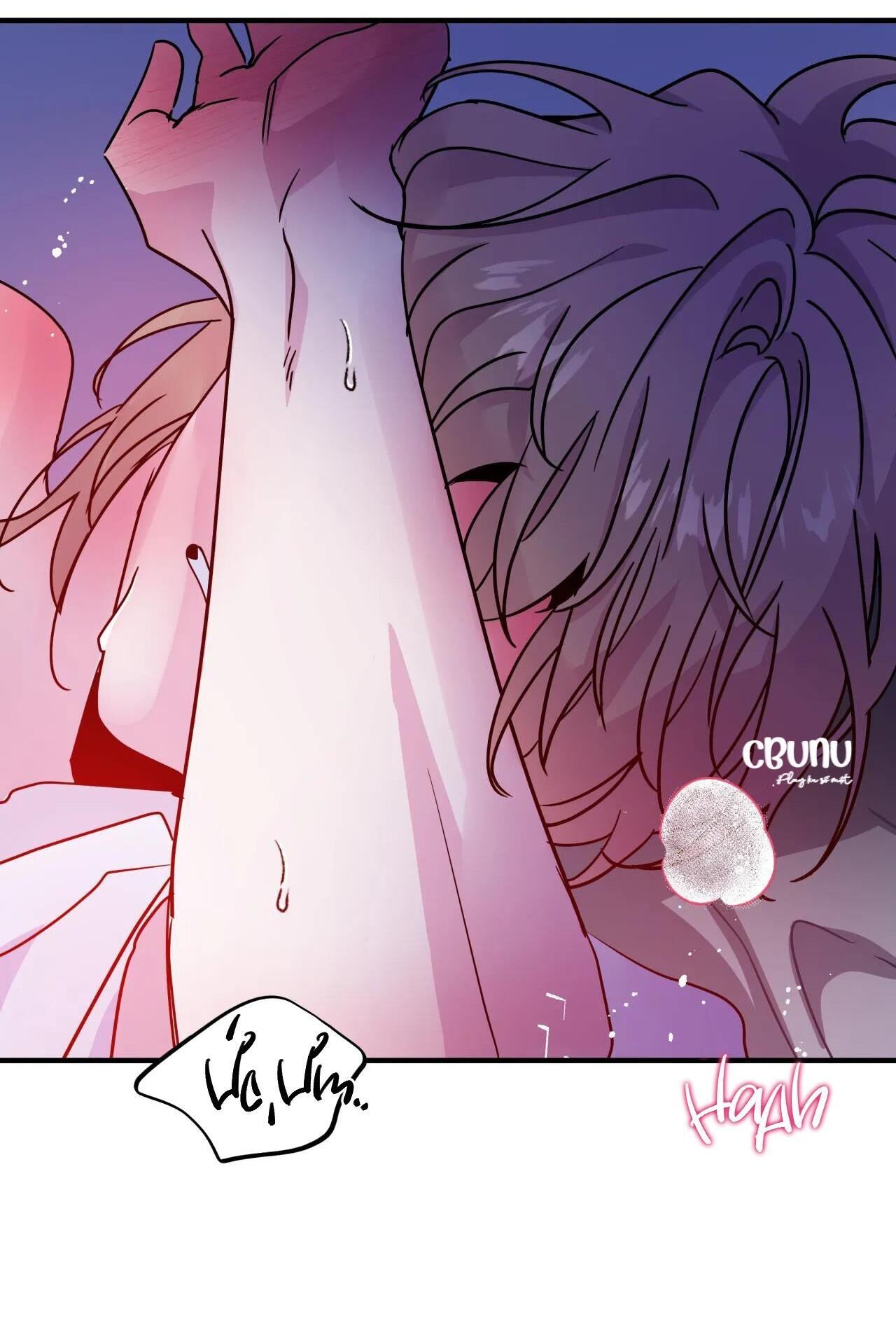 (cbunu) ám giữ linh hồn Chapter 36 H+ - Trang 2