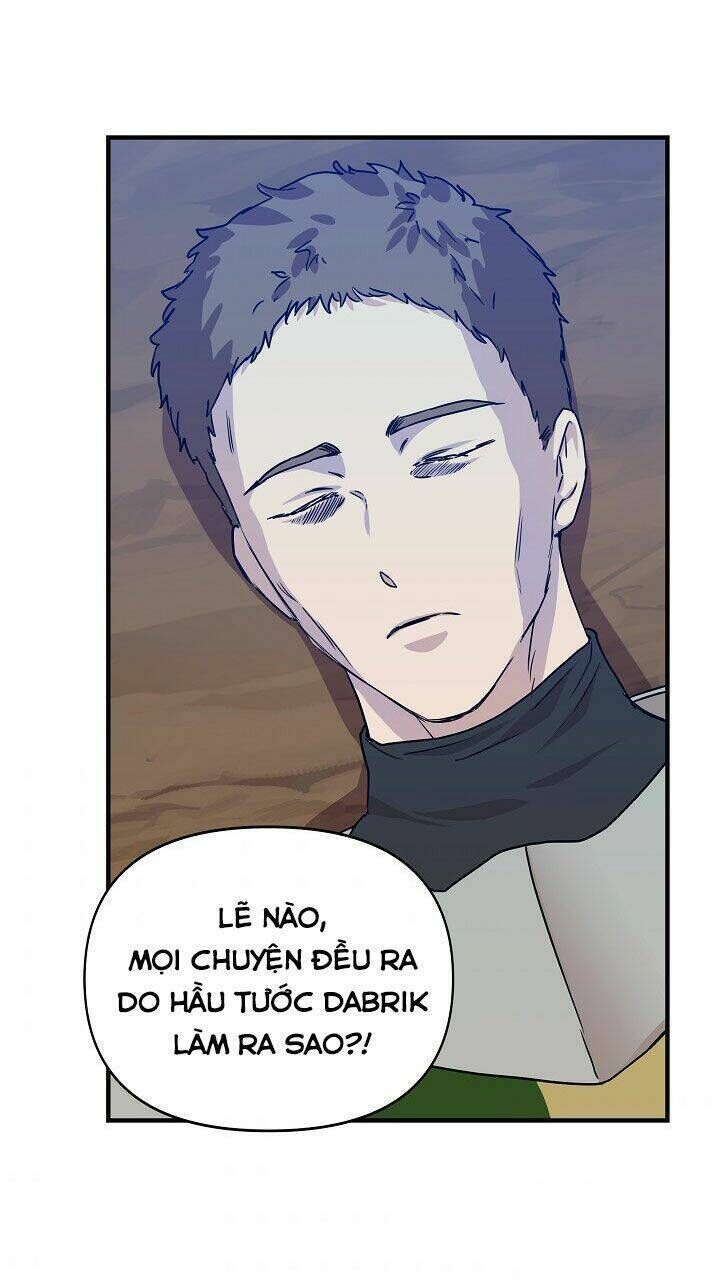 tôi không phải là cinderella chapter 16 - Trang 2