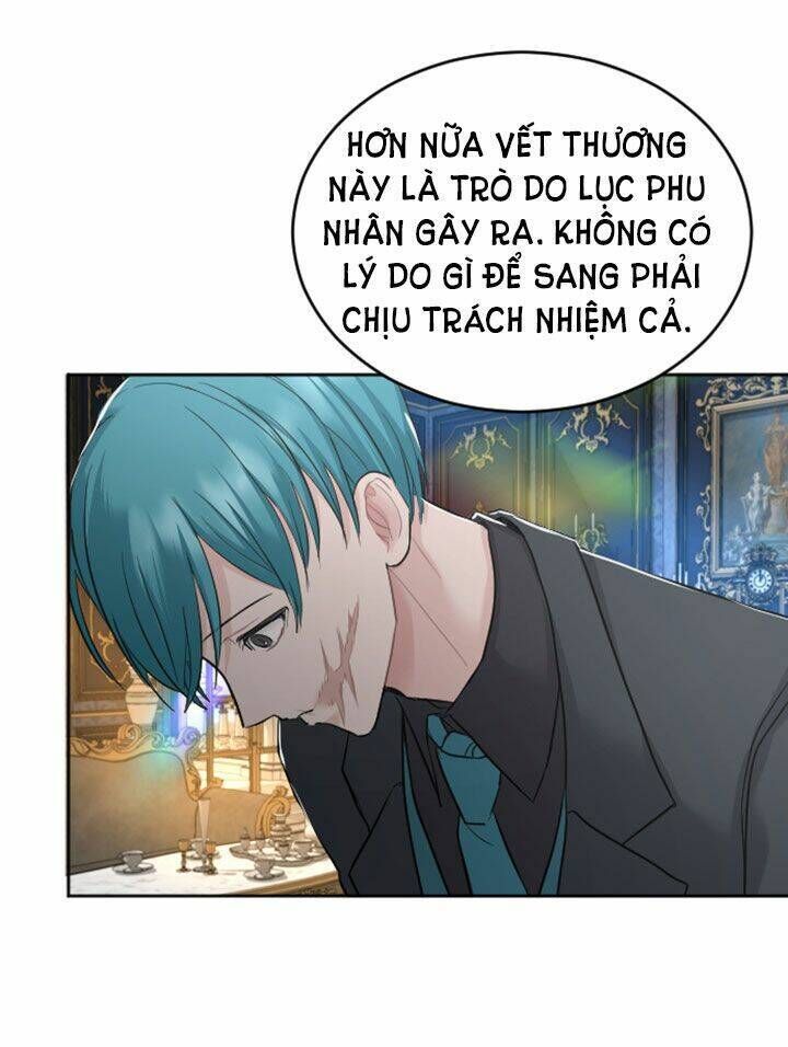 tôi sẽ bị trừ khử cùng hoàng đế chapter 32.5 - Next Chap 33.2