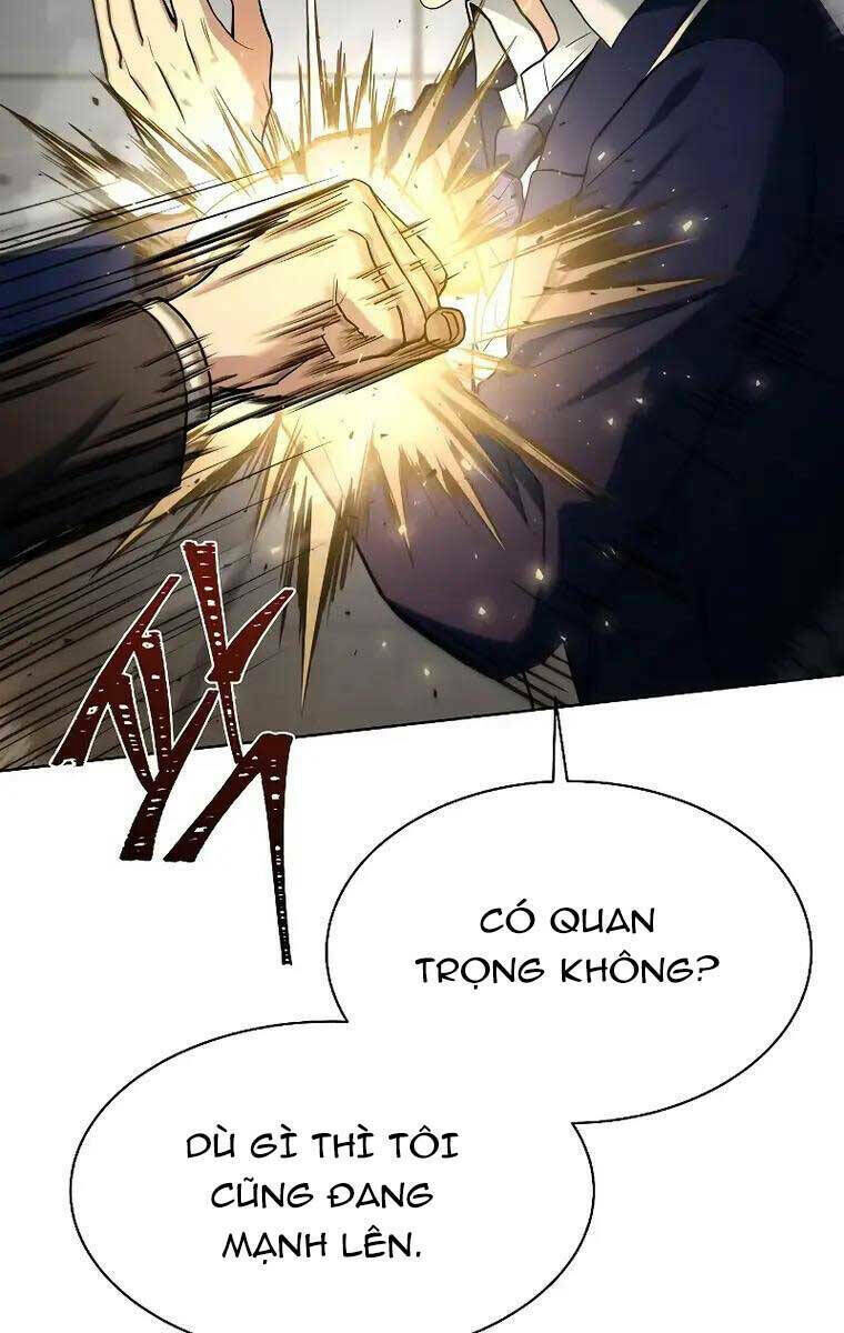 chòm sao là đệ tử của tôi chapter 34 - Trang 2