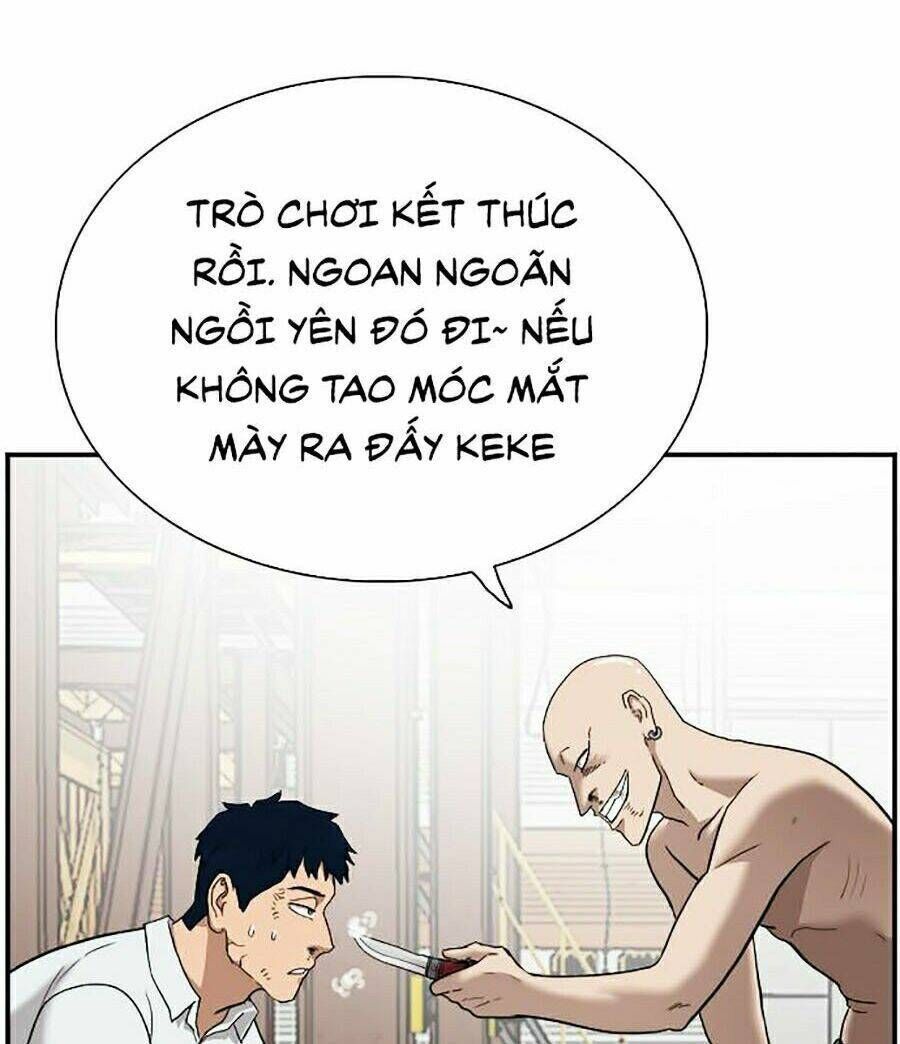 người xấu chapter 35 - Trang 2