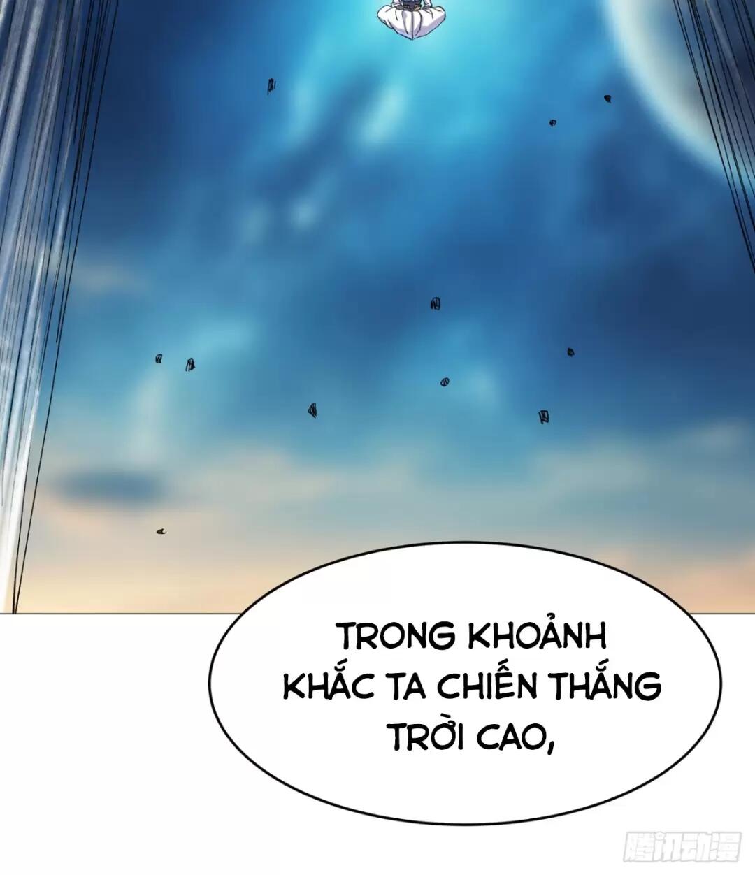 tu tiên giả đại chiến siêu năng lực Chapter 313 - Trang 2