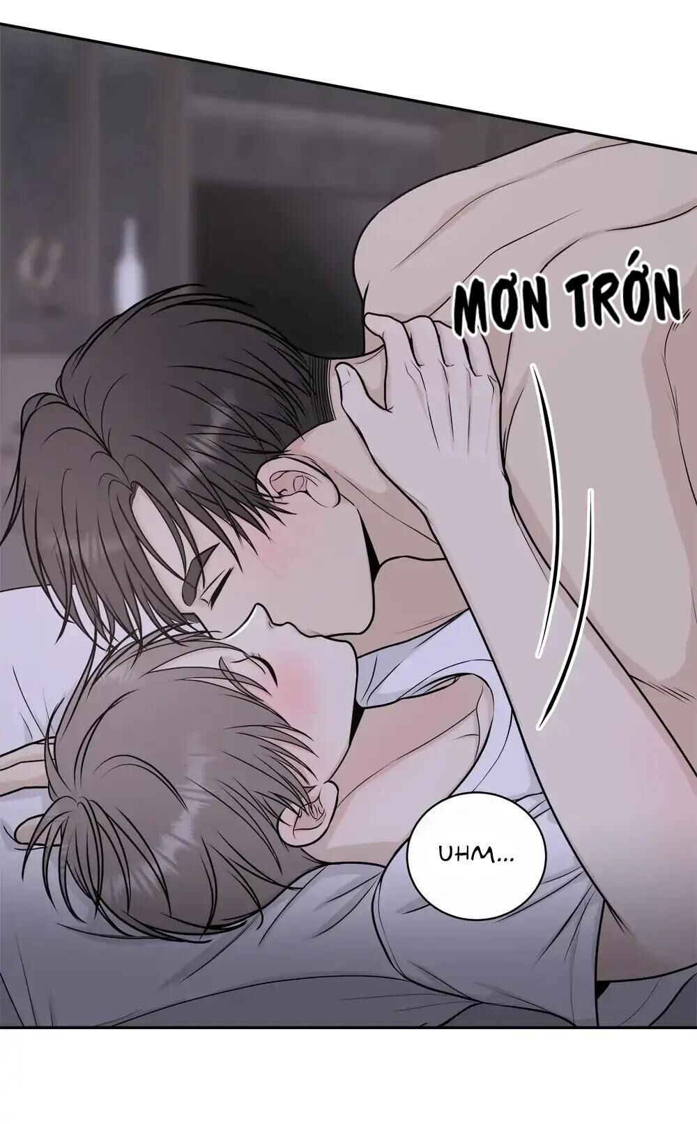 hạnh phúc trọn vẹn Chapter 6 - Next 7