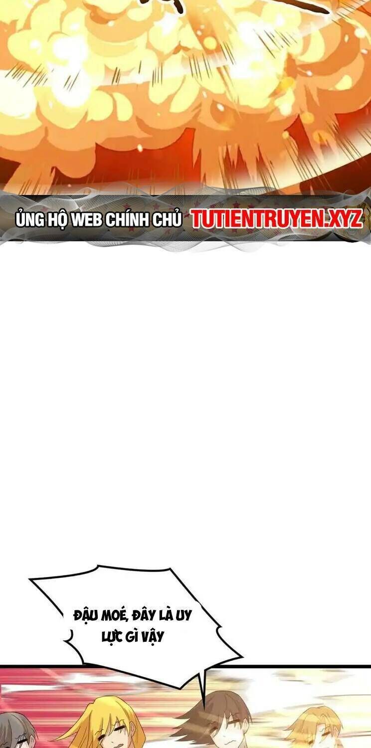 nghịch thiên tà thần chapter 657 - Trang 2