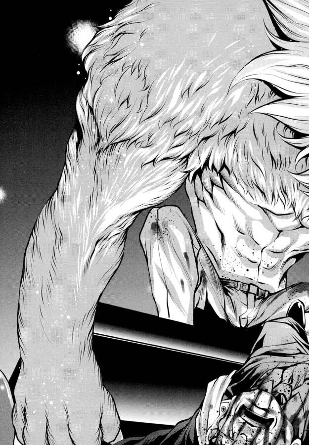 killing bites Chapter 29 - Trang 1