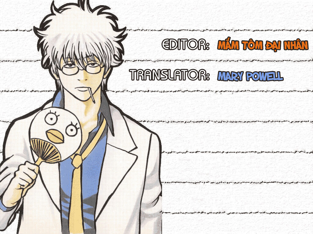 gintama chương 516 - Next chương 517