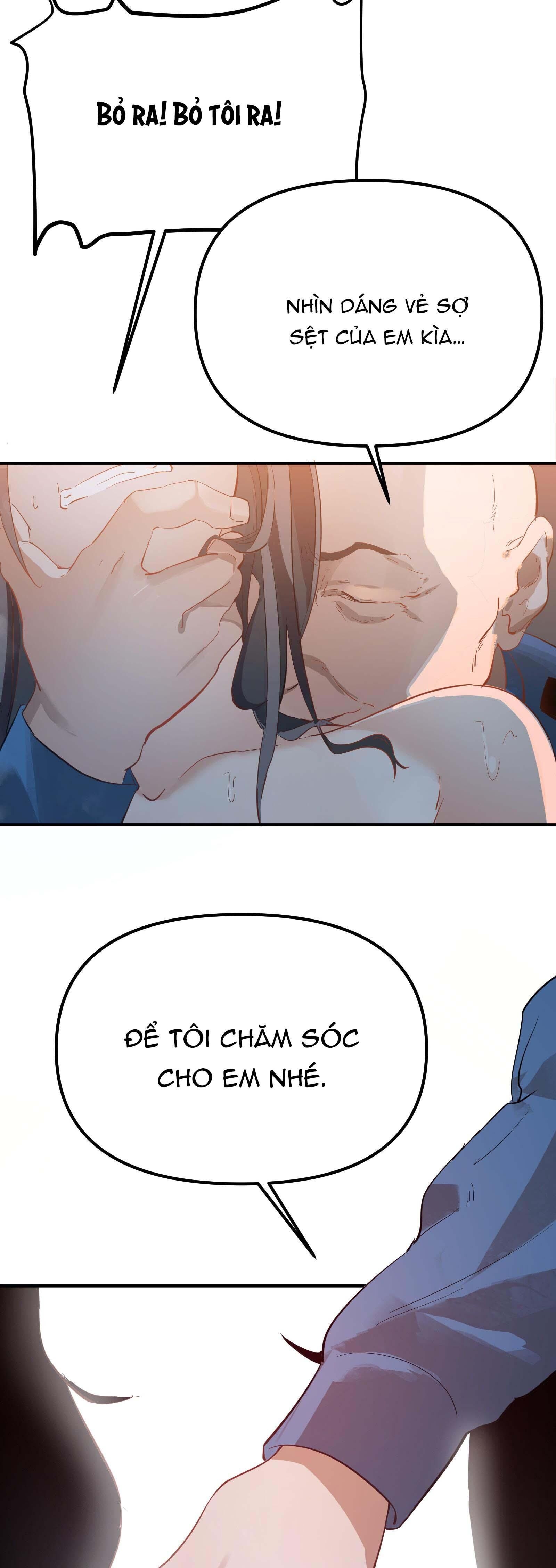 nhiệt độ cơ thể nhân tạo 36,7 độ c Chapter 4 - Trang 1