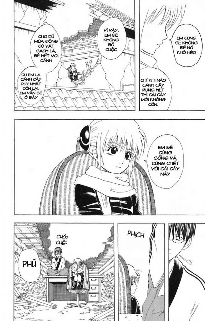 gintama chương 51 - Next chương 52