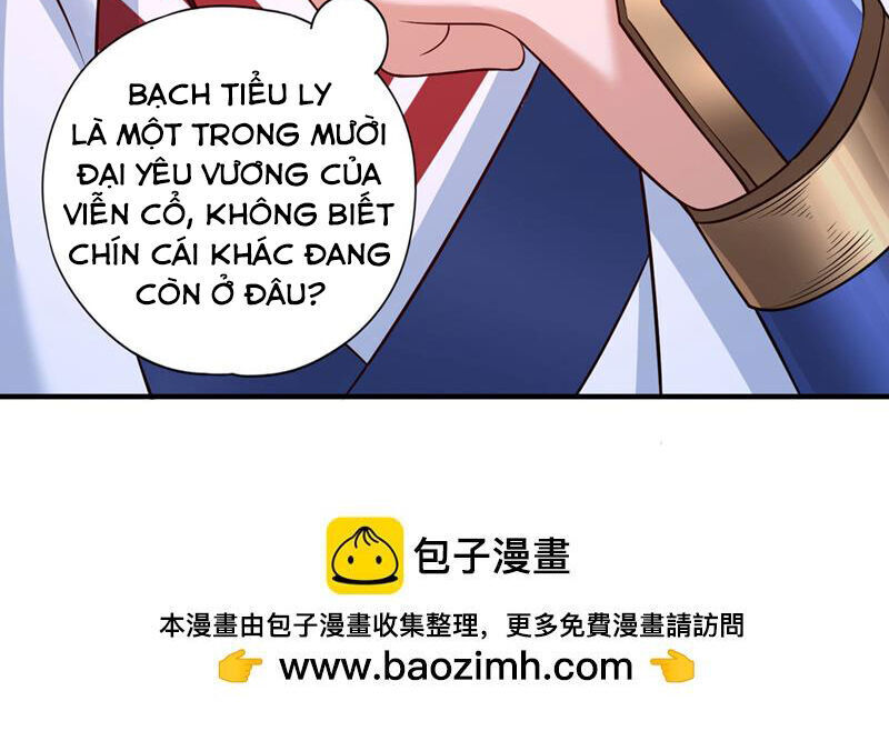 ta bị nhốt tại cùng một ngày mười vạn năm chapter 385 - Next chapter 386