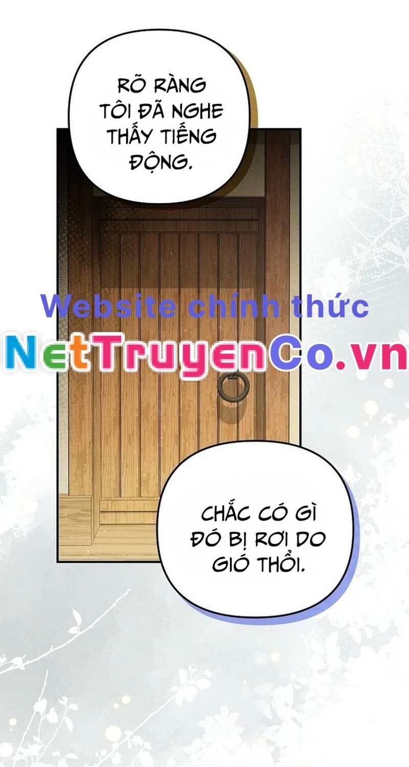 Nhân vật phản diện bị bệnh nan y từ chối được nhận nuôi Chapter 8 - Next Chapter 9