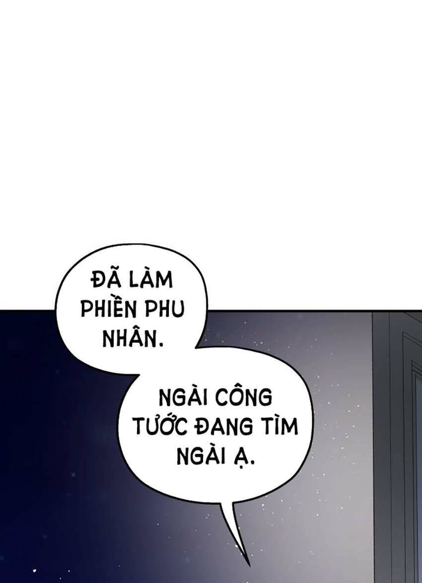 gia đình chồng bị ám ảnh bởi tôi chapter 45.1 - Trang 1