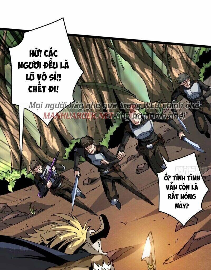 vừa chơi đã có tài khoản vương giả chapter 98 - Next chapter 99