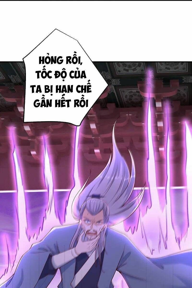 nghịch thiên tà thần chapter 380 - Trang 2