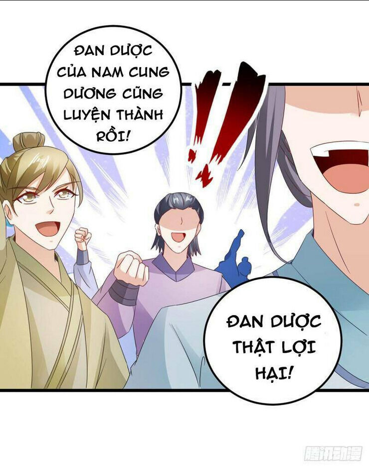 thần hồn võ đế chapter 183 - Next chapter 184