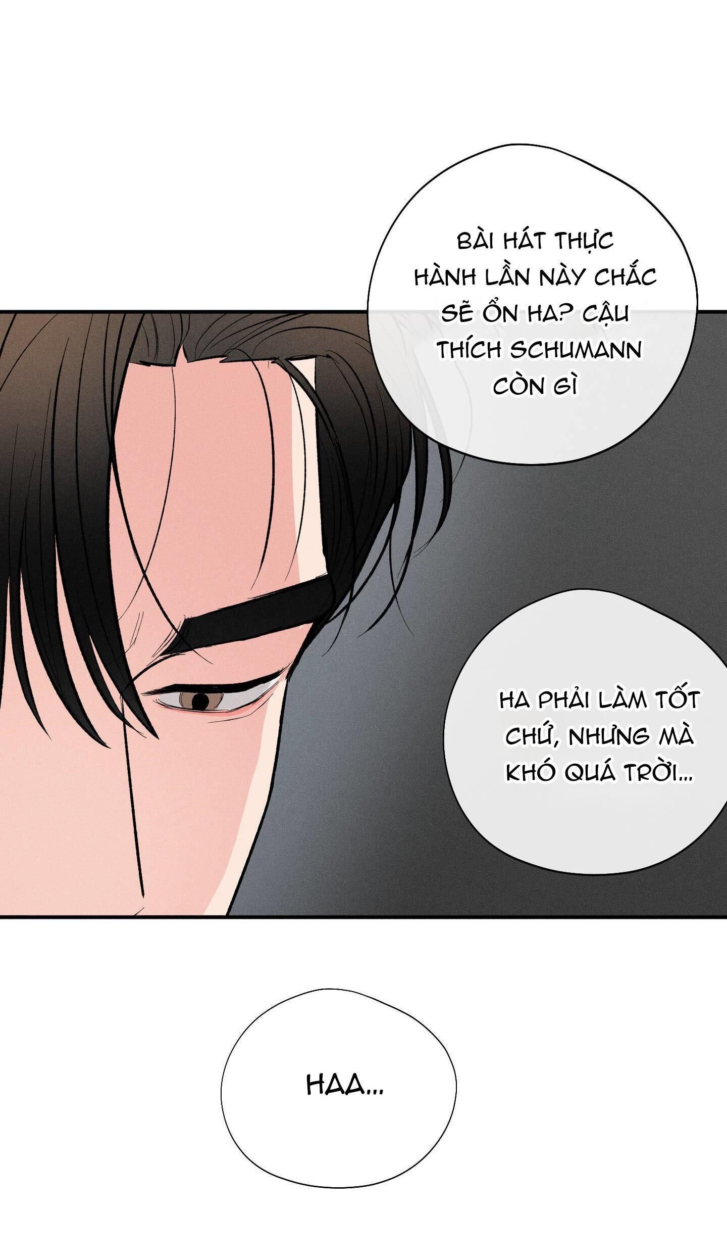 món quà dành cho kẻ ngạo mạn Chapter 32 - Trang 1