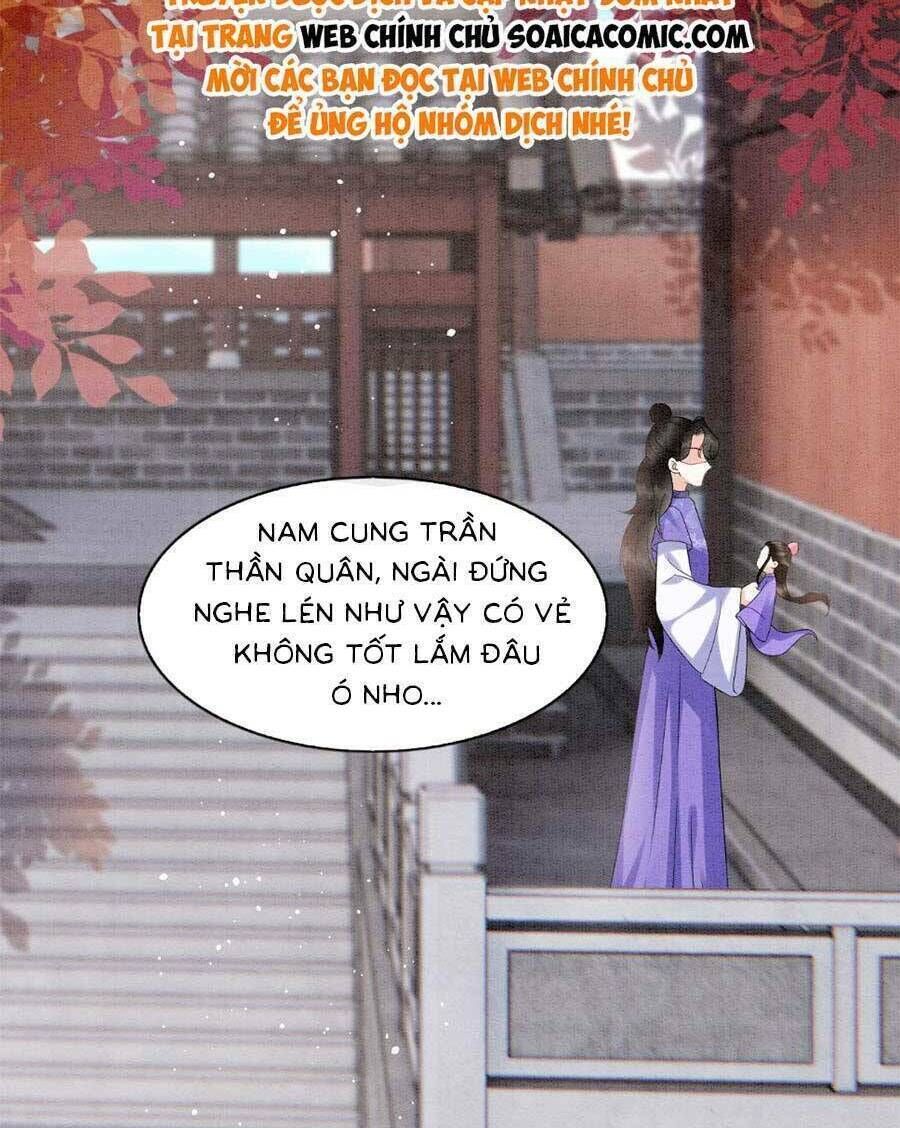 bạch nguyệt quang lạm quyền của sủng hậu chapter 116 - Trang 2