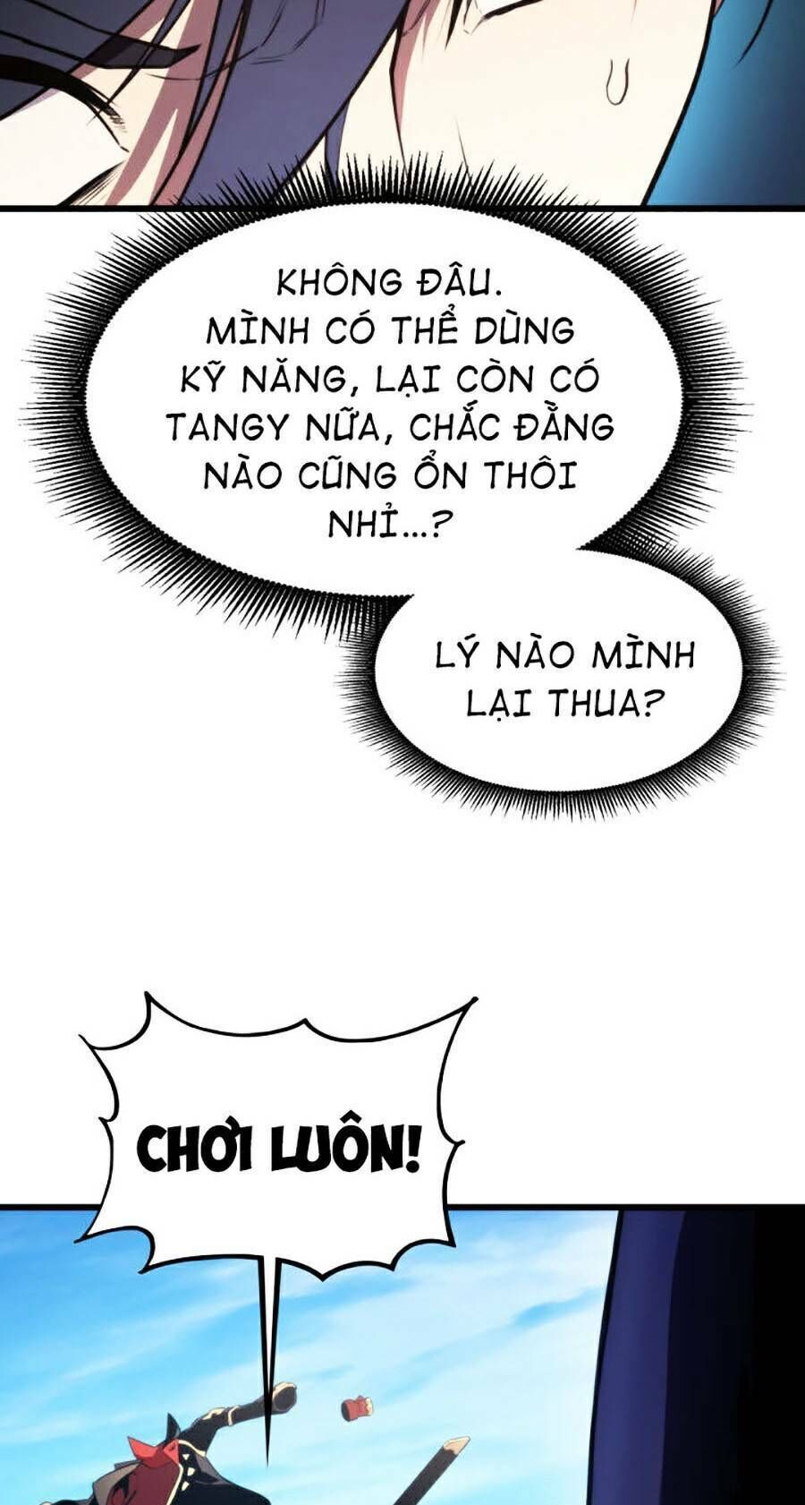 huyền thoại game thủ - tái xuất chapter 43 - Next chapter 44