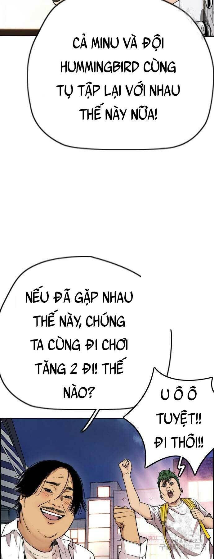 thể thao cực hạn chapter 416: moi - Next chapter 417