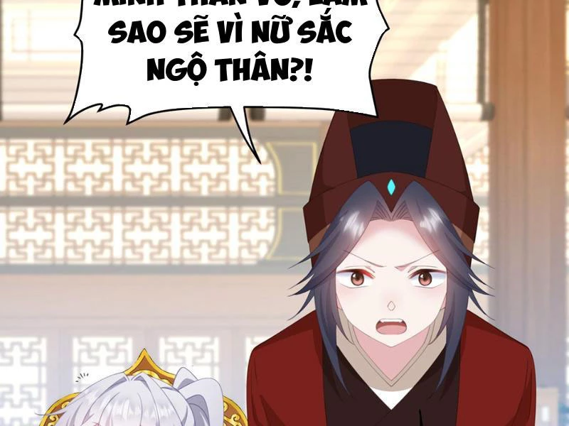 Phá thân của nữ Hoàng Đế Chapter 7 - Next Chapter 8