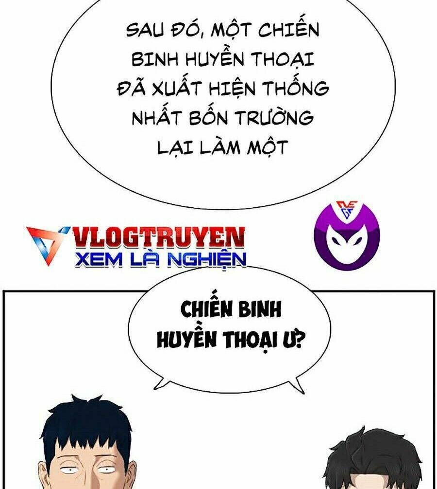 người xấu chapter 42 - Trang 2