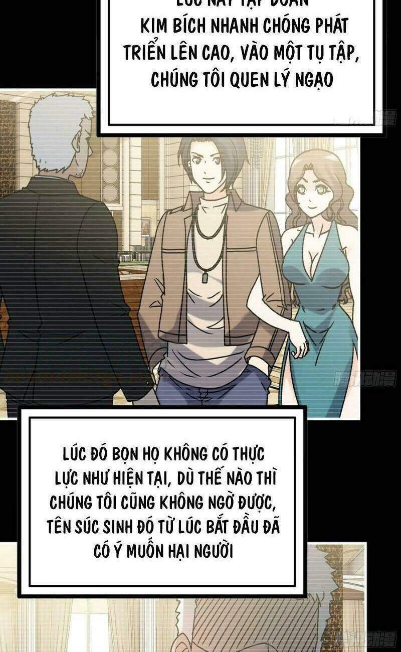 tôi chuyển vàng tại mạt thế Chapter 107 - Next Chapter 108