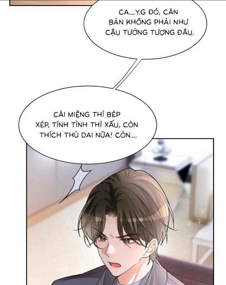 được các anh trai chiều chuộng tôi trở nên ngang tàng chapter 174 - Next chapter 175