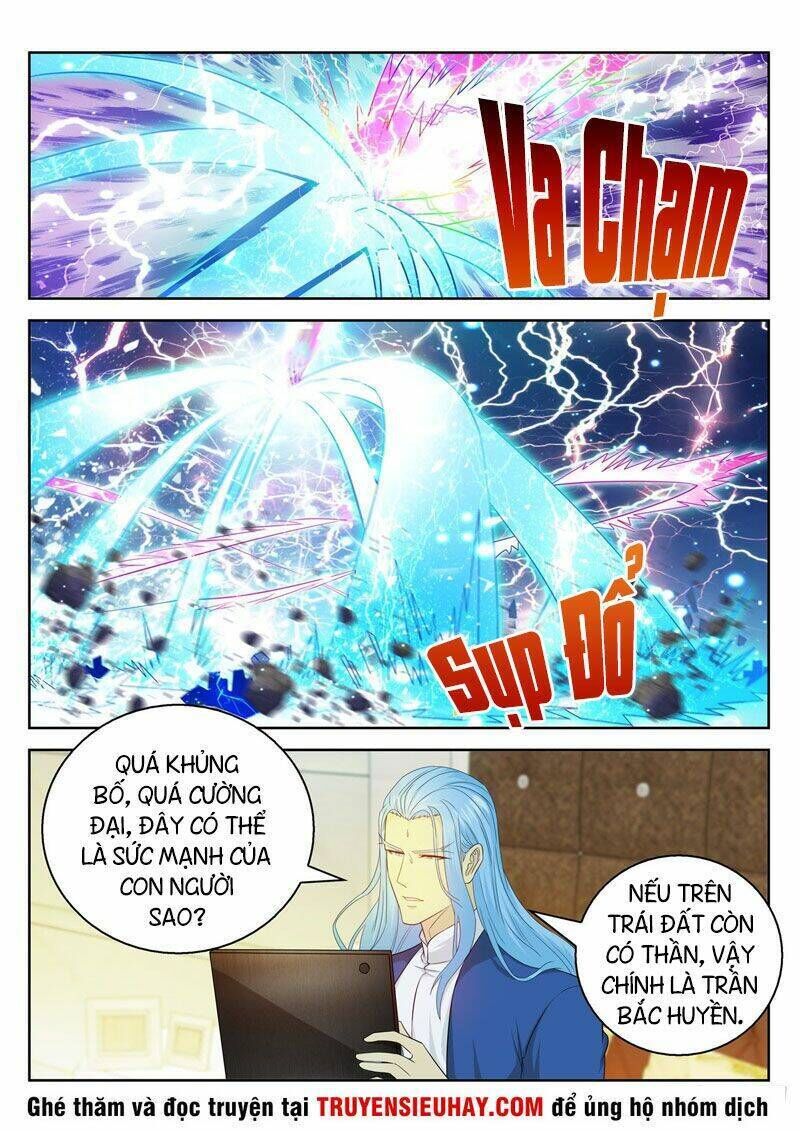 trọng sinh đô thị tu tiên Chapter 369 - Next Chapter 370