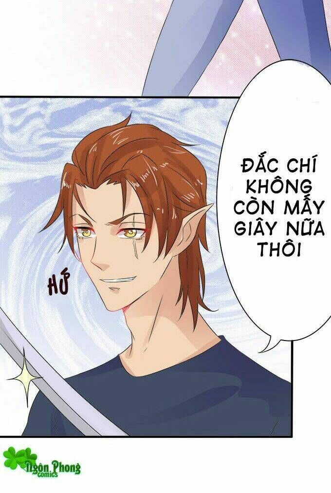 Ma Vương Luyến Ái Chỉ Nam Chapter 77 - Trang 2