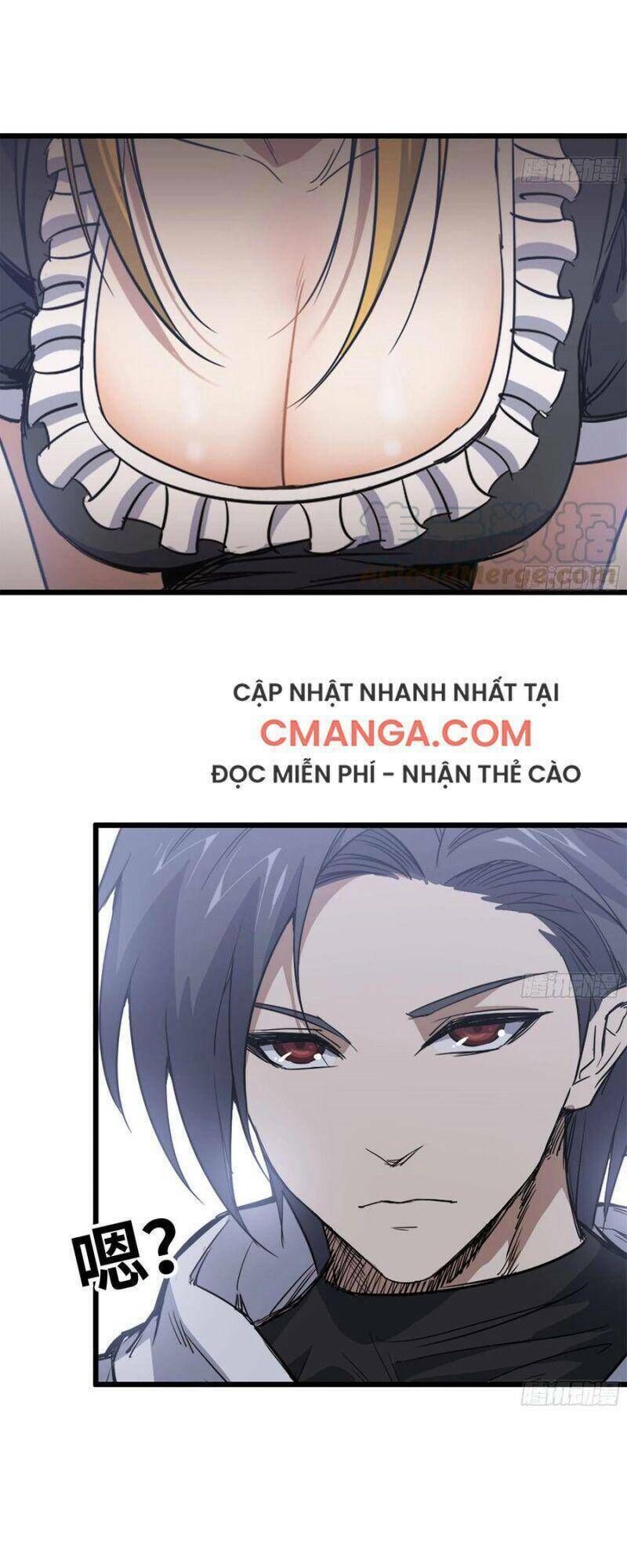 tôi chuyển vàng tại mạt thế Chapter 104 - Next Chapter 105