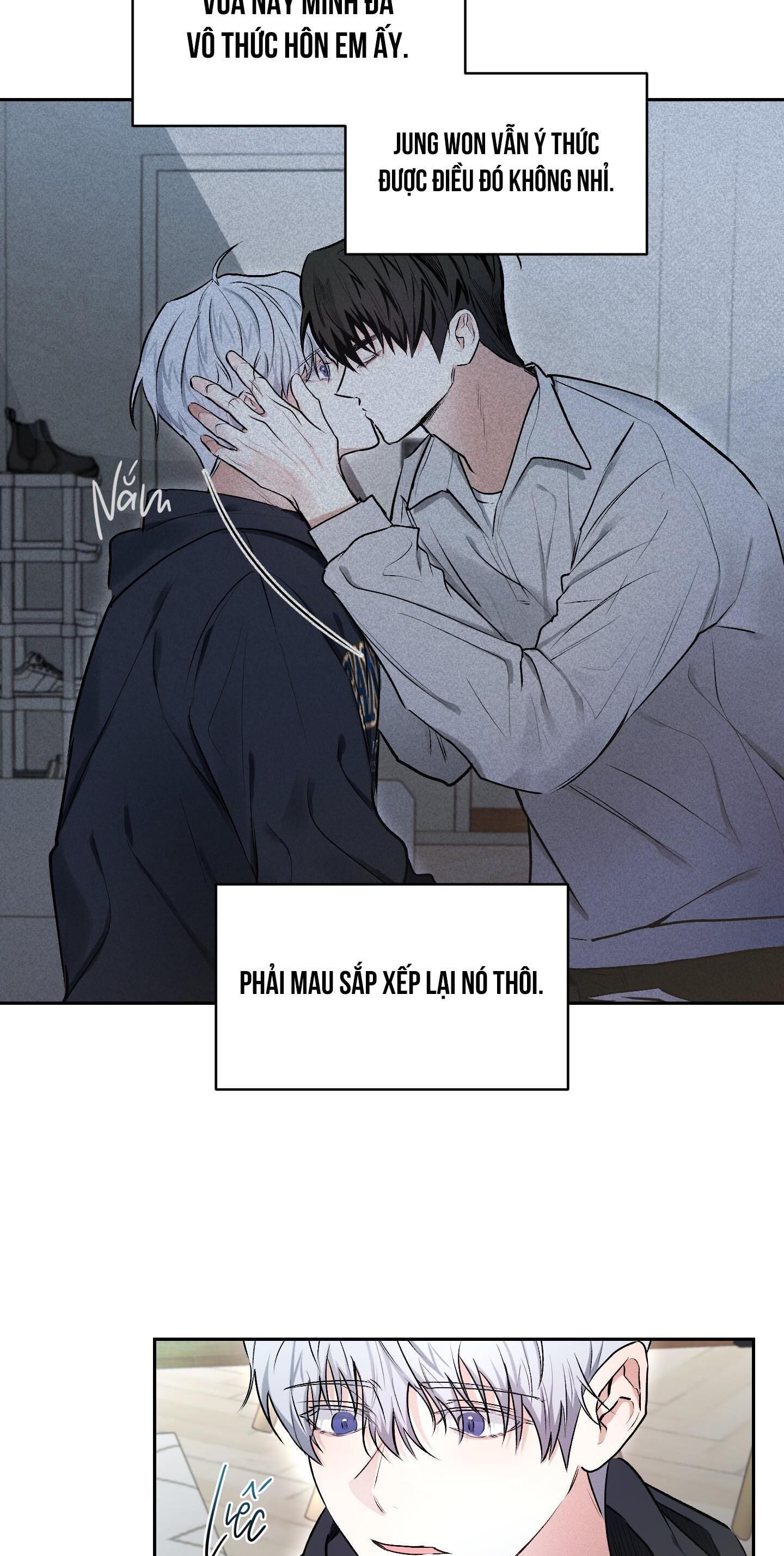 bắn là dính Chapter 5 - Next 6