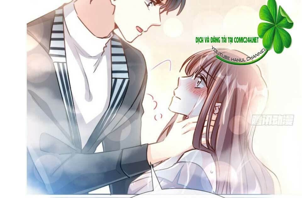 bá đạo tổng tài nhẹ nhàng yêu chapter 2: trả Ơn anh - Next chapter 3: ngu ngốc chính là thông minh