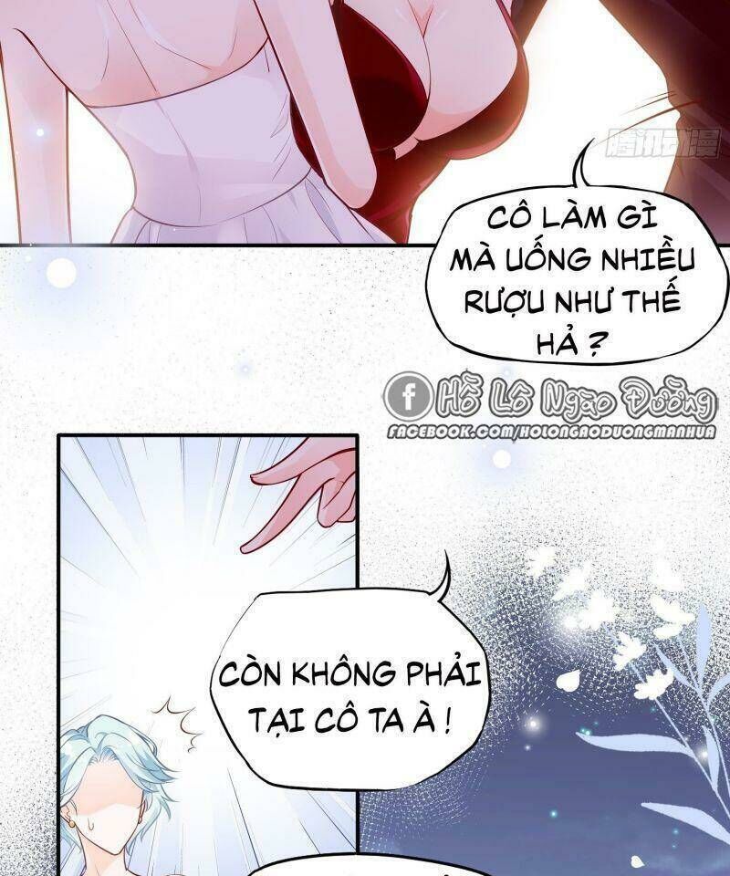 nhật kí mưu sinh của tra nữ Chapter 46 - Trang 2