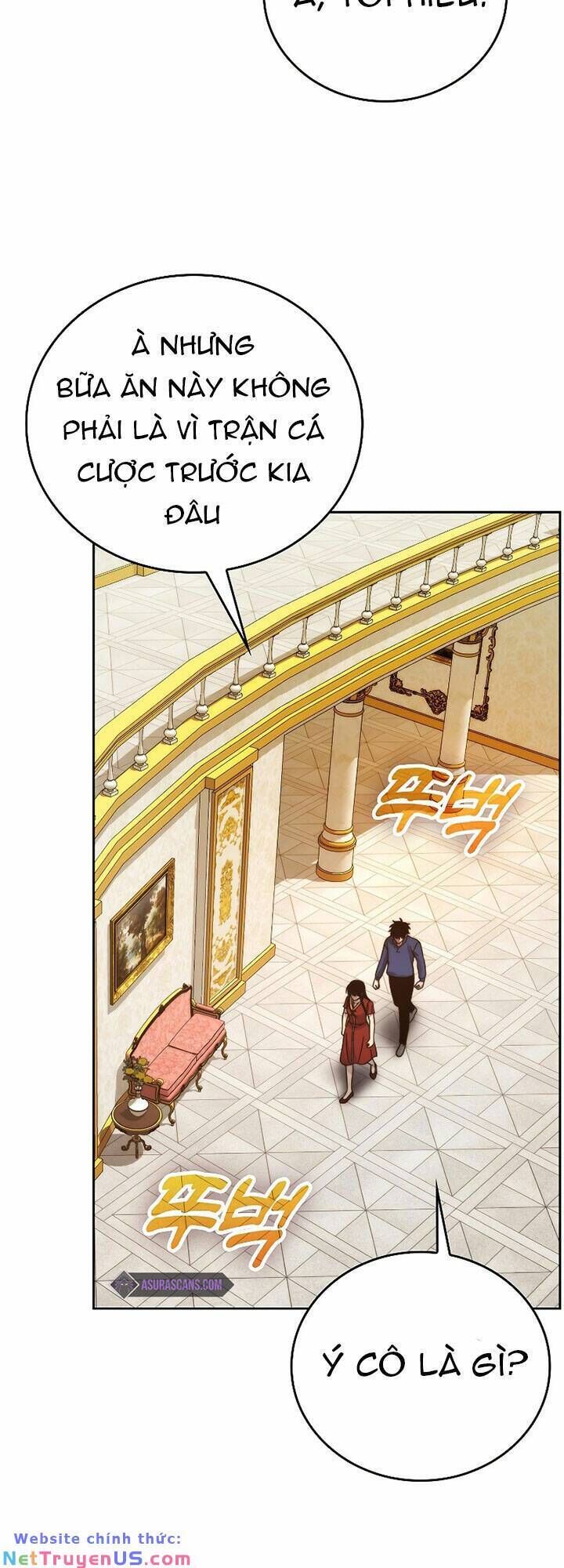 tình yêu với cô megumi hàng xóm Chapter 30 - Trang 2