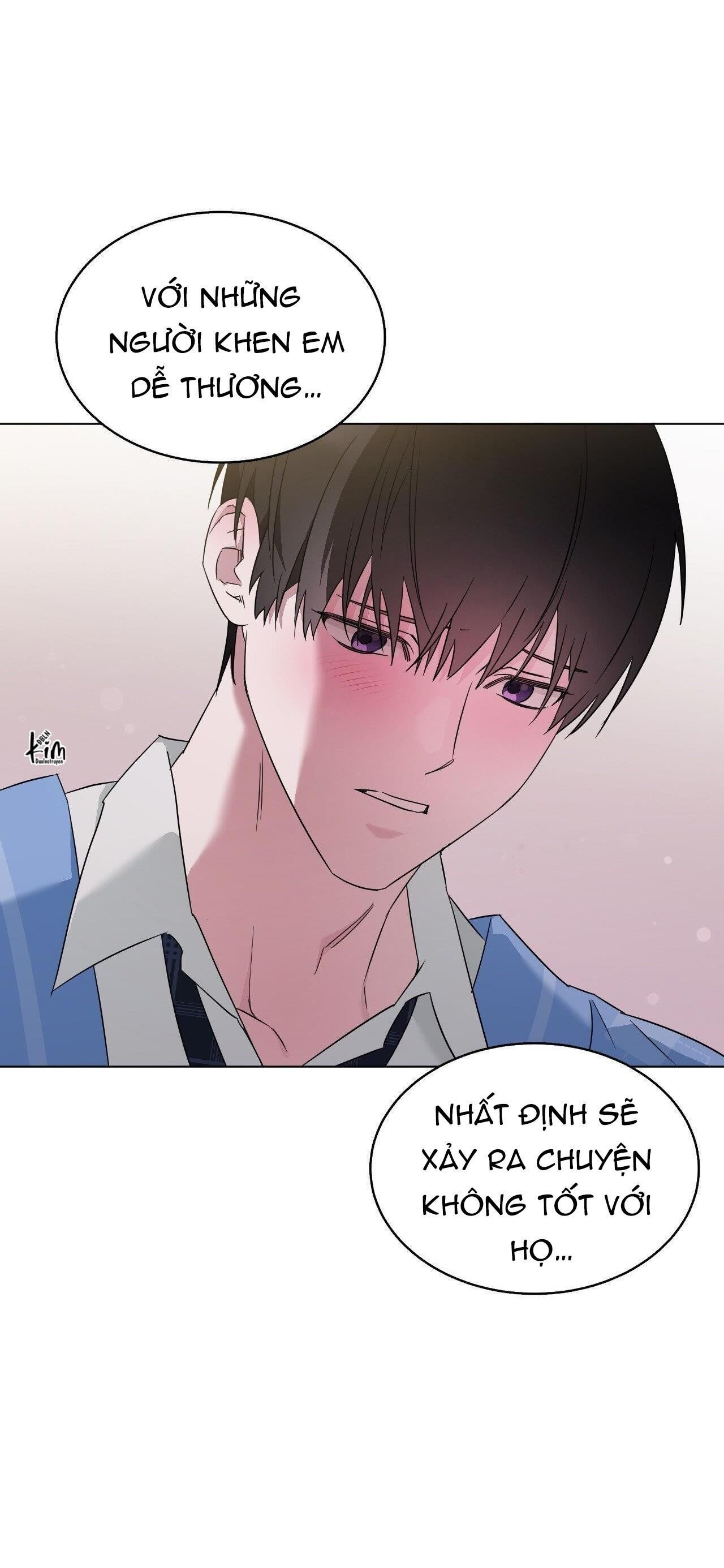 lỗi tại dễ thương Chapter 46 - Next Chapter 47