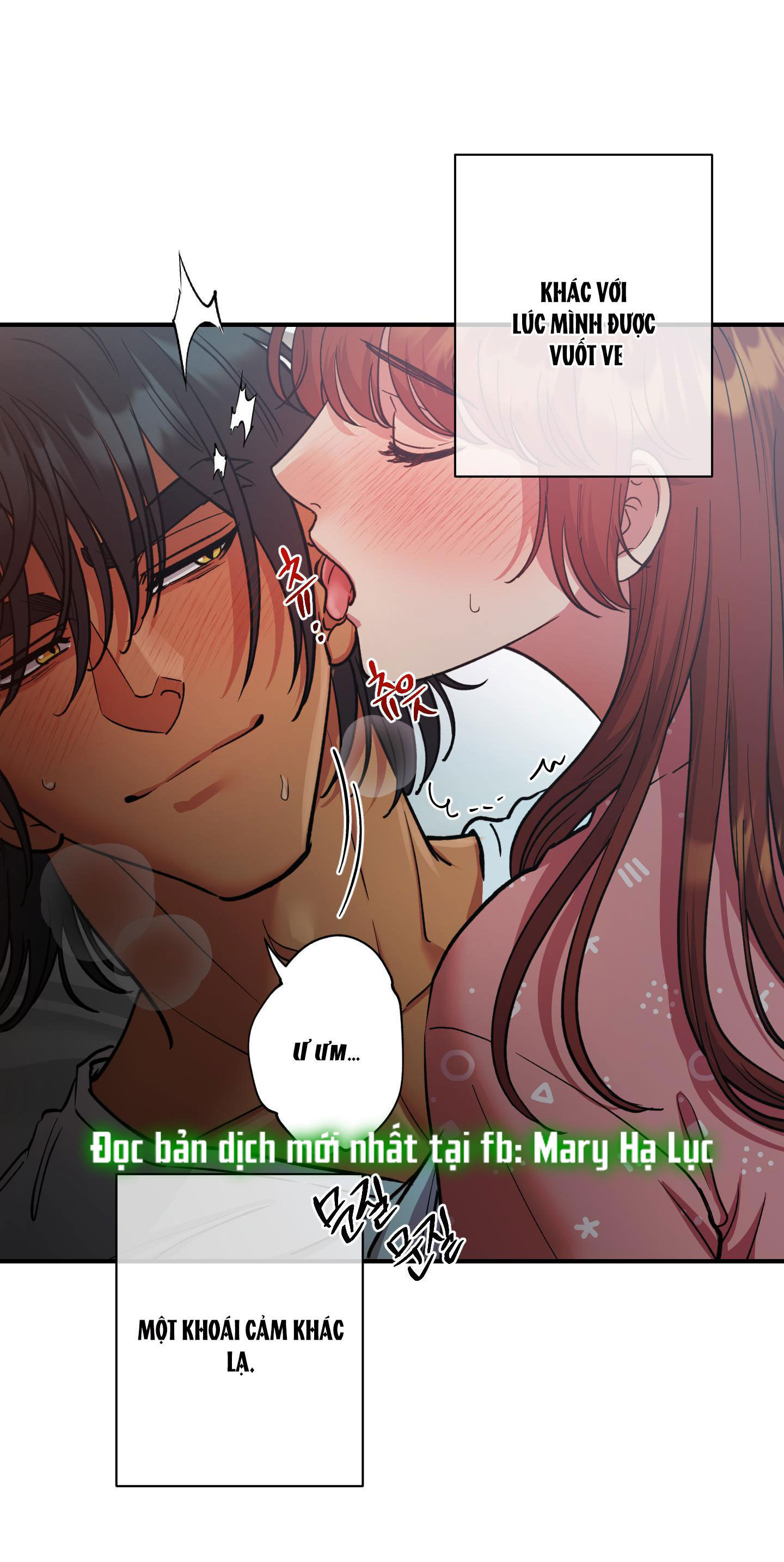 [18+] một lòng một dạ Chap 50.1 - Trang 2