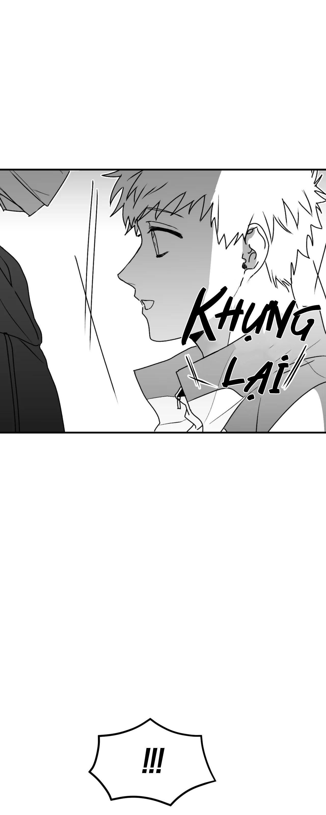 sóng tìm em Chapter 23 - Trang 1