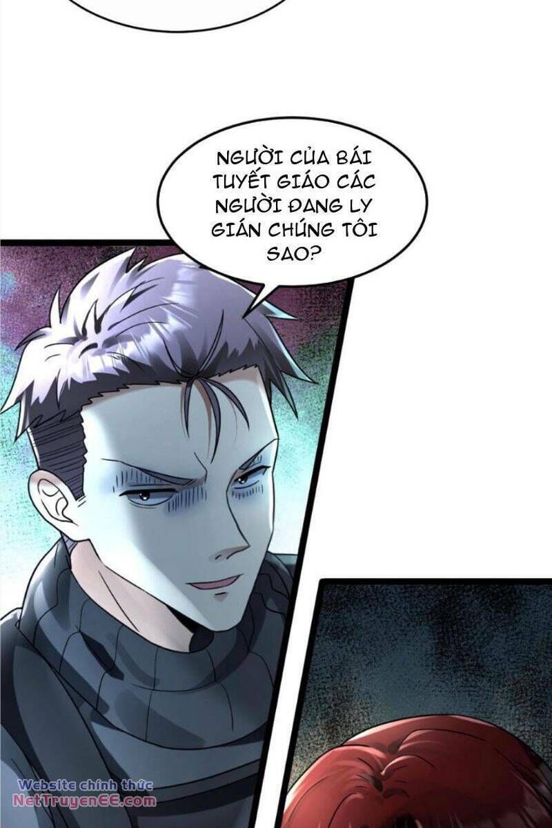 Toàn Cầu Băng Phong: Ta Chế Tạo Phòng An Toàn Tại Tận Thế Chapter 256 - Next Chapter 257