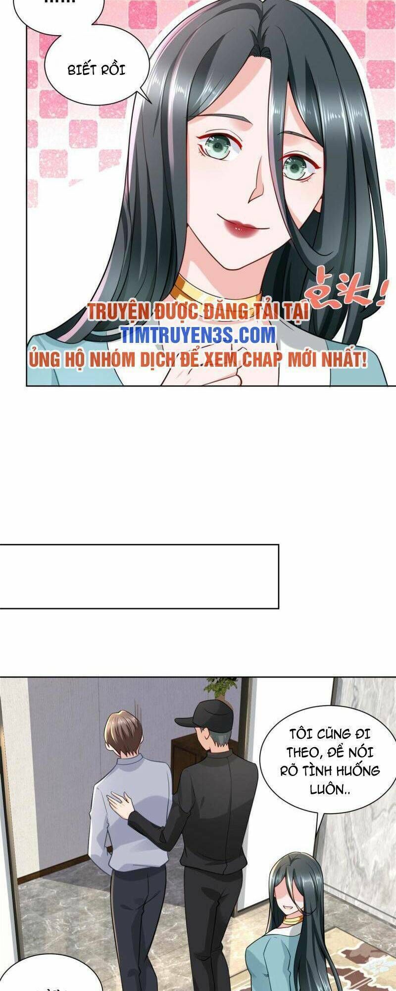 mỗi tuần ta có một nghề nghiệp mới chapter 167 - Next chapter 168