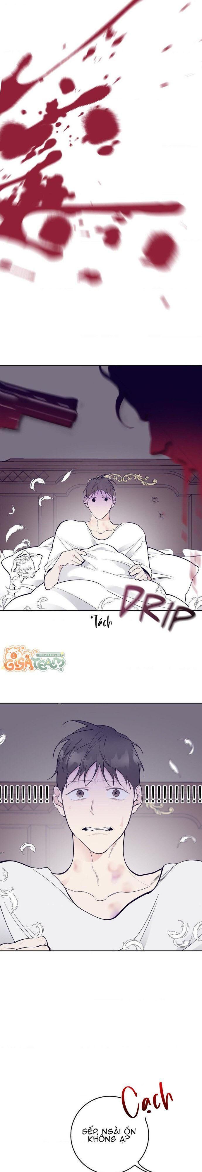 rên rỉ Chương 10 - Next Chapter 10