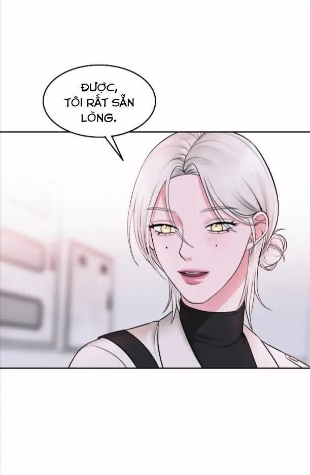 vô tình Chapter 17 Chap 17 - Trang 2