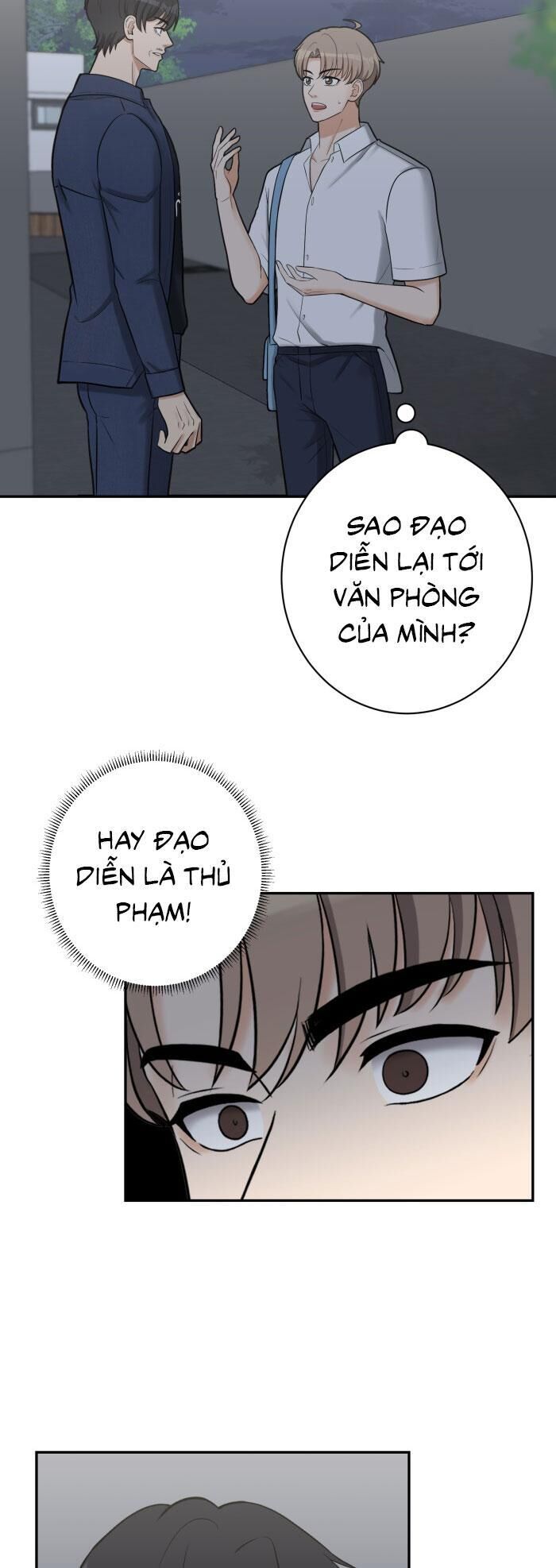 Tỉnh Dậy Lần Nữa Bỗng Trở Thành Minh Tinh Rồi Chapter 7 - Trang 1